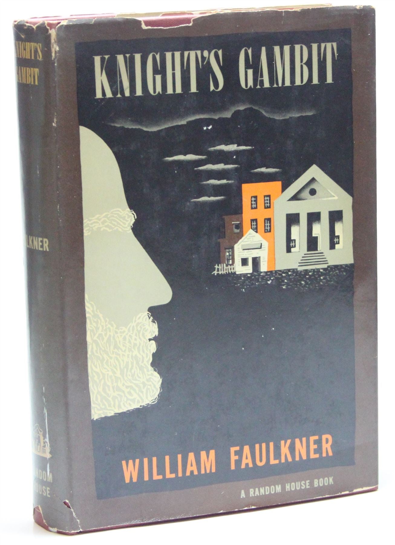 Knight's Gambit