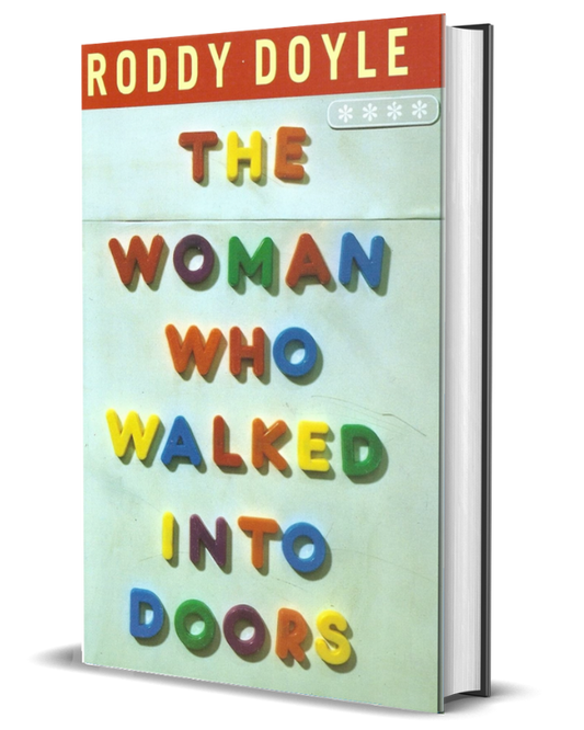 The Woman Who Walked Into Doors
