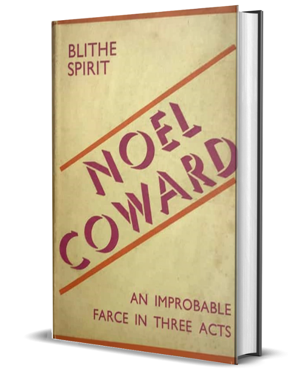 Blithe Spirit