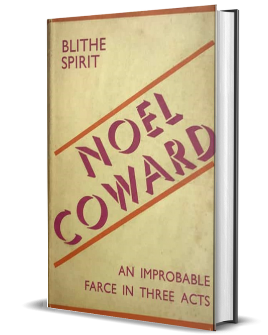 Blithe Spirit