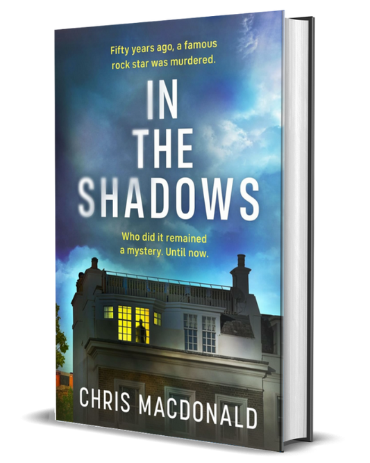 In The Shadows