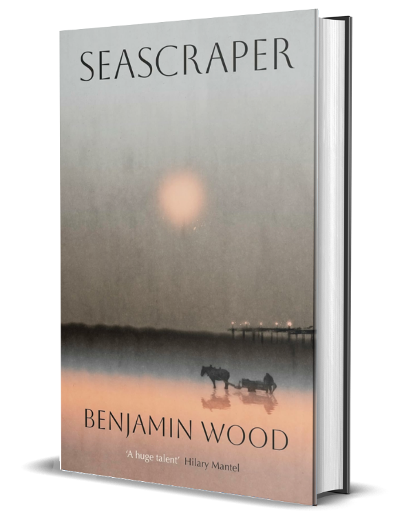Seascraper