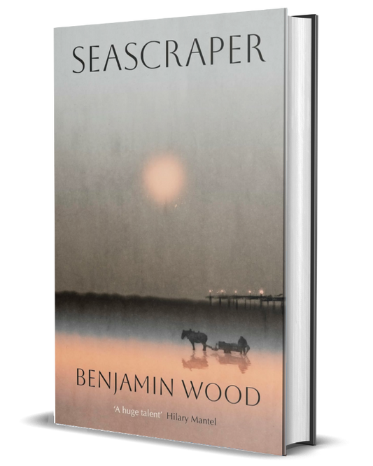 Seascraper