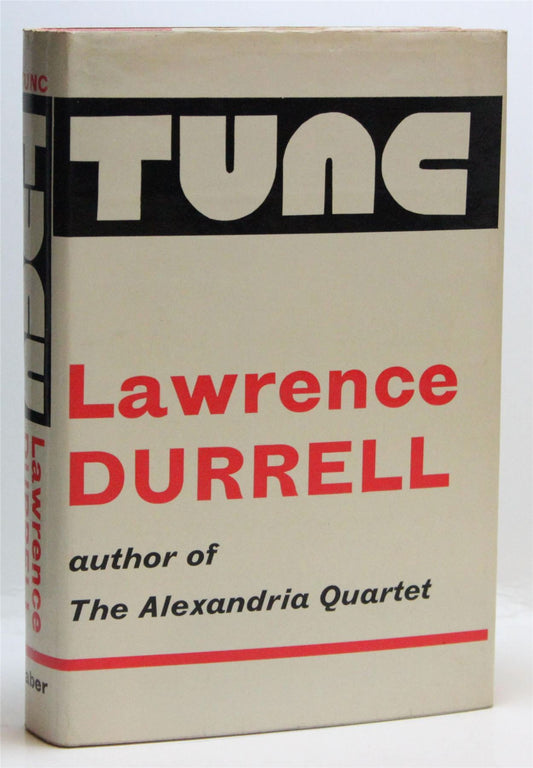 Tunc