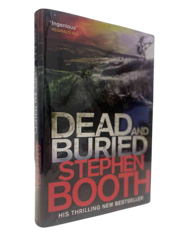 Dead and Buried