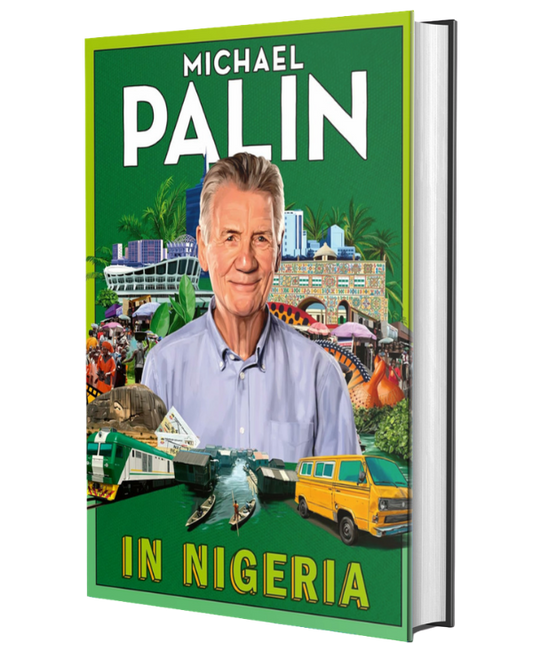 In Nigeria