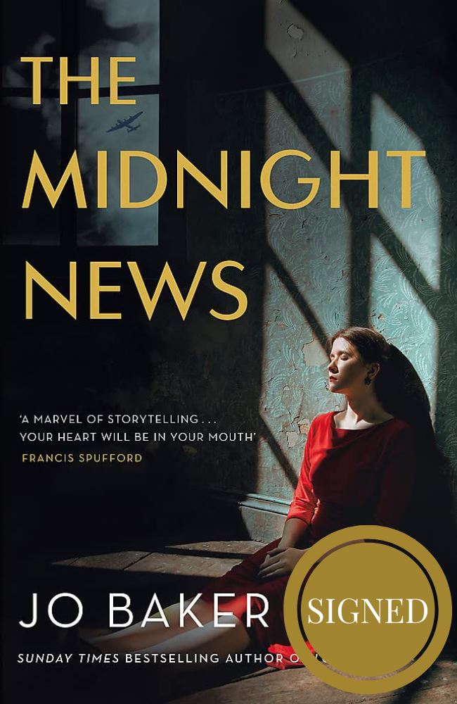 The Midnight News