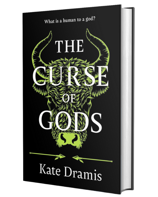 The Curse of Gods