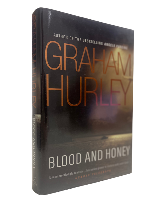 Blood and Honey