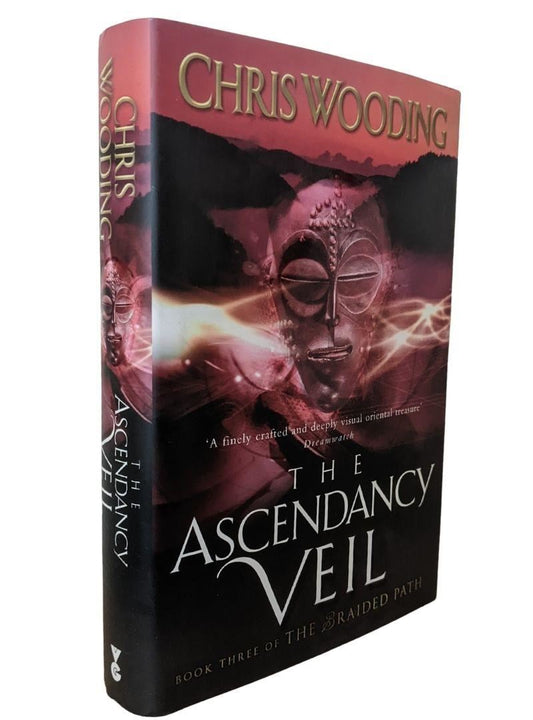 The Ascendancy Veil