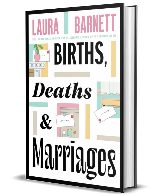 Births, Deaths and Marriages