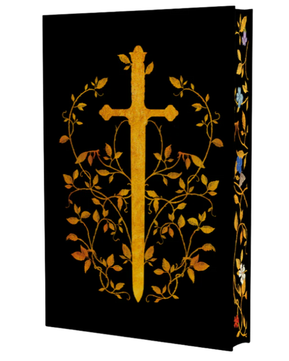 The Everlasting - GSFF Edition - Doodled Sword