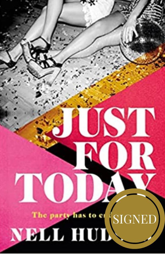 Just For Today