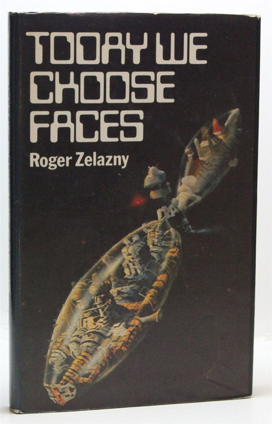Today We Choose Faces