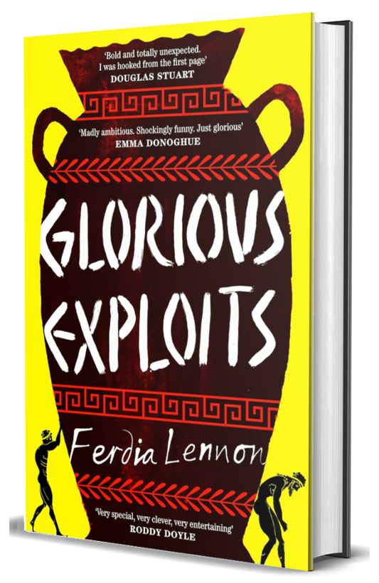 Glorious Exploits