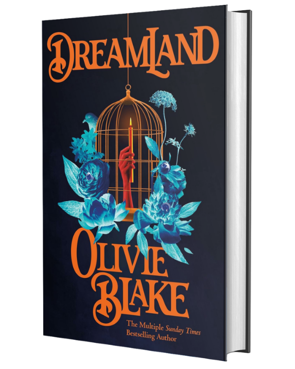 Dreamland