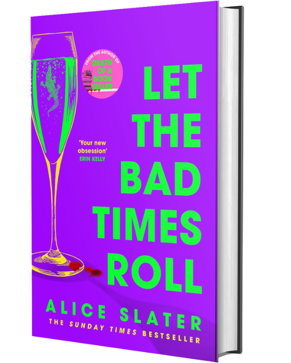 Let the Bad Times Roll