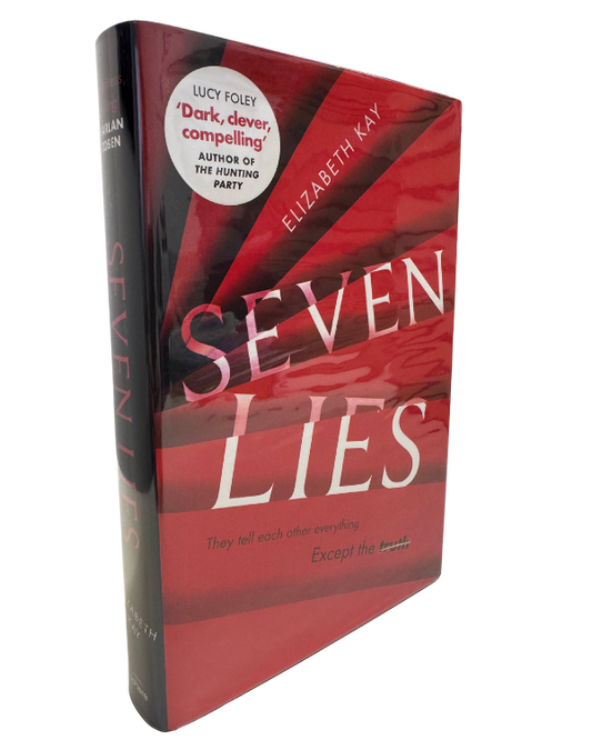 Seven Lies