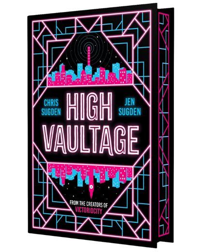 High Vaultage - GSFF Edition