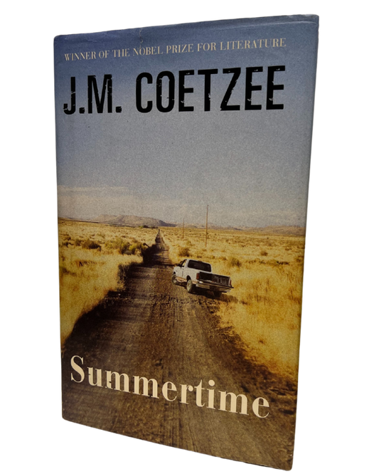 Summertime