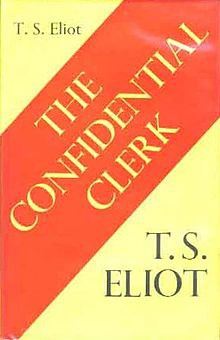 The Confidential Clerk
