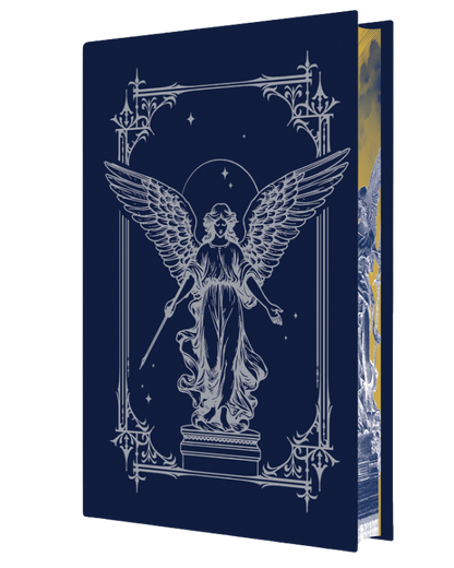 The Faithful Dark - Fellowship Edition