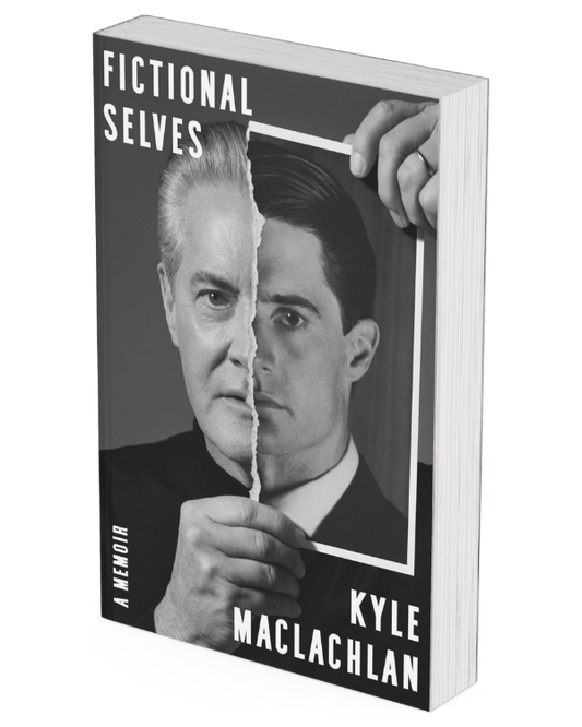 Fictional Selves