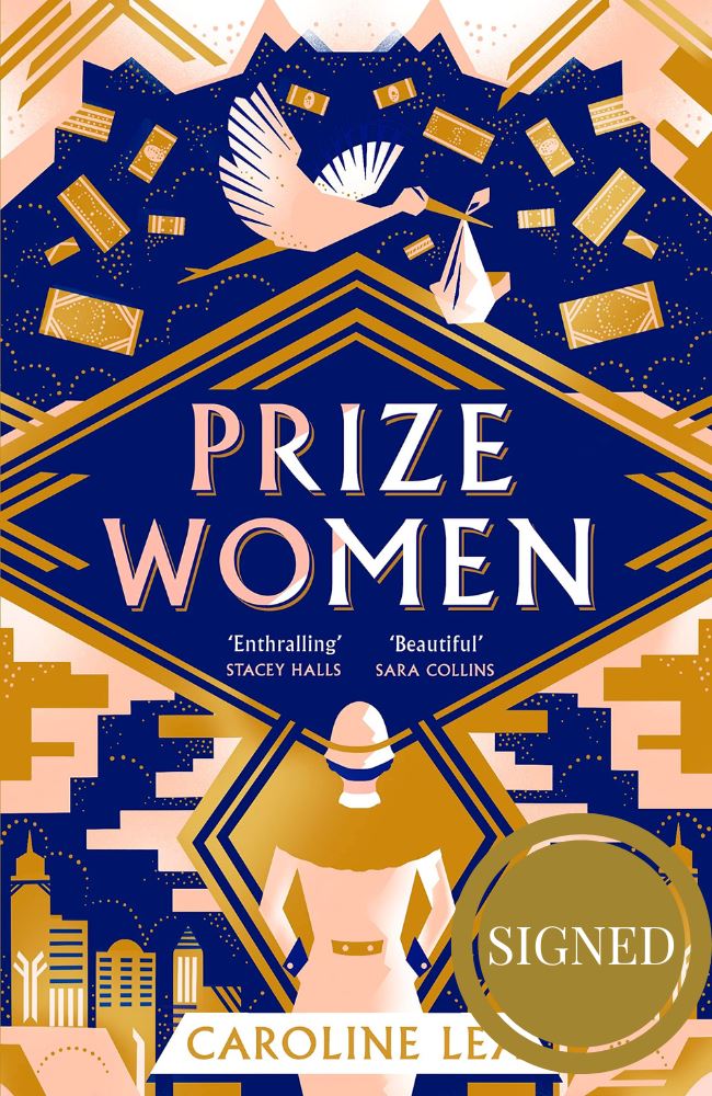 Prize Women