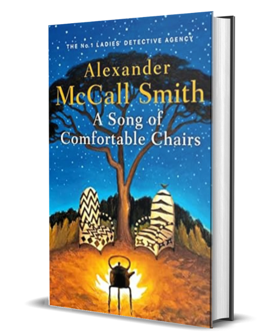 A Song of Comfortable Chairs