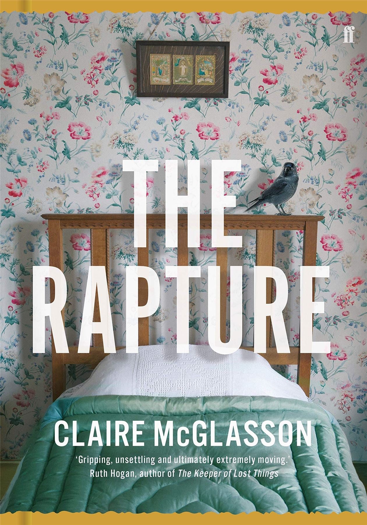 The Rapture - Signed, Lined and Dated