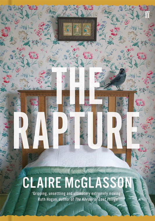 The Rapture - Signed, Lined and Dated
