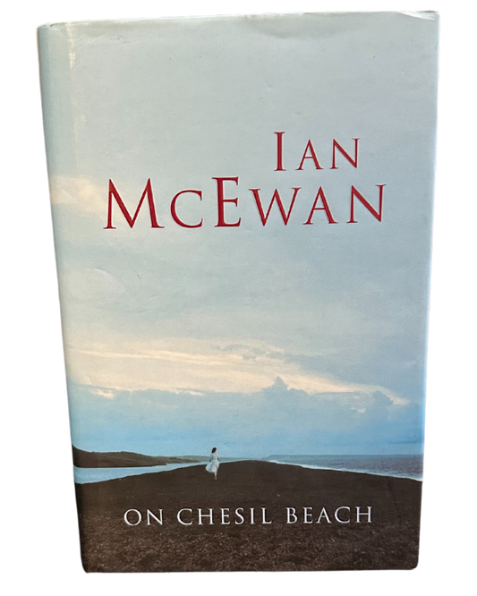 On Chesil Beach
