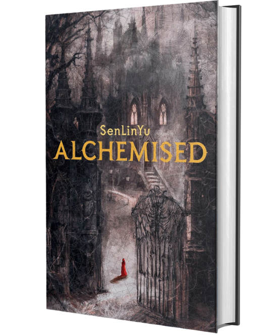 Alchemised