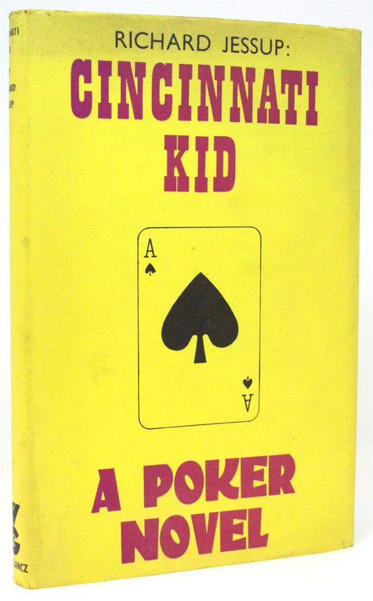 The Cincinnati Kid