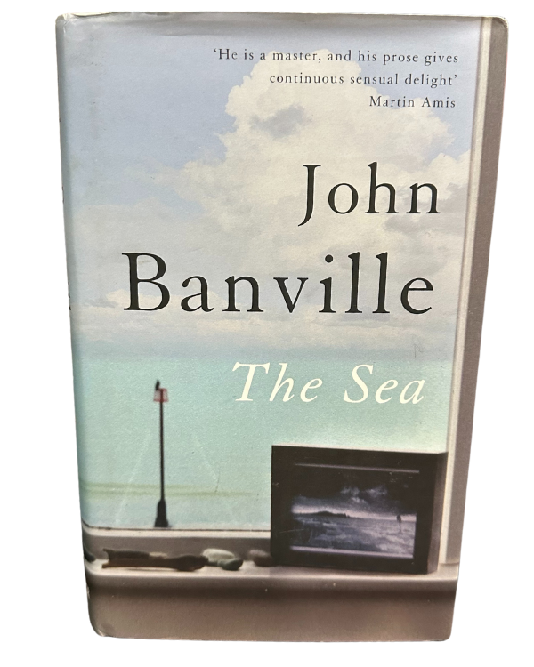 The Sea