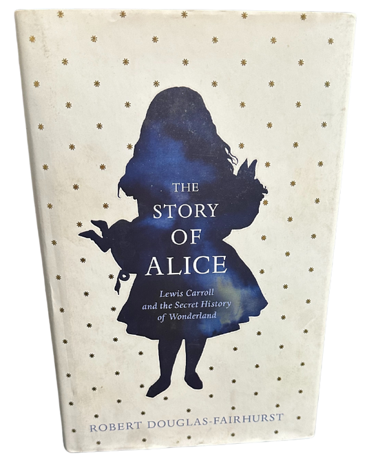 The Story of Alice
