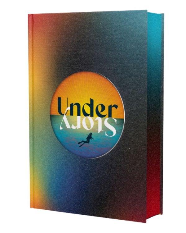 Under Story - PREM1ER Edition