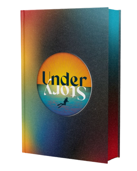 Under Story - PREM1ER Edition