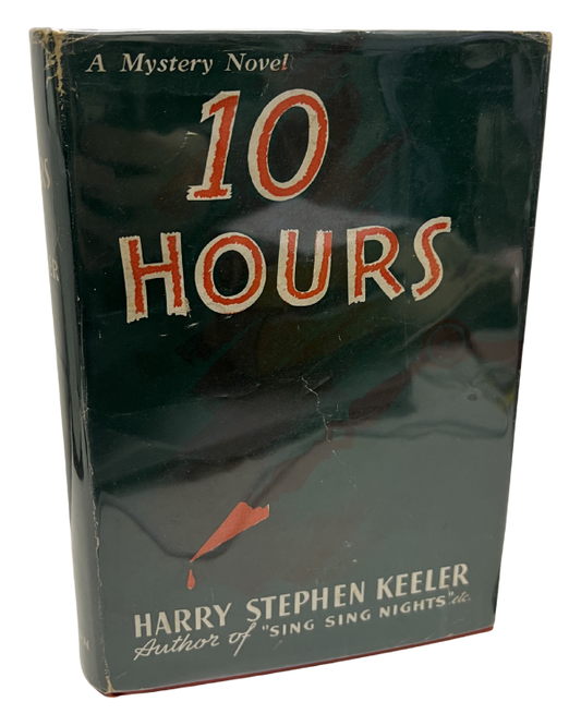 10 Hours