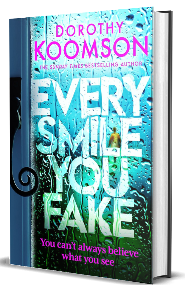 Every Smile You Fake