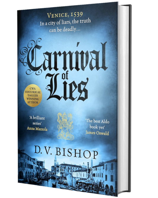 Carnival of Lies