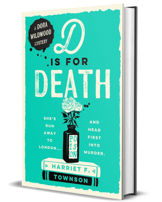 D is For Death