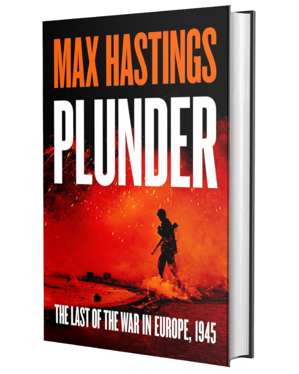 Plunder