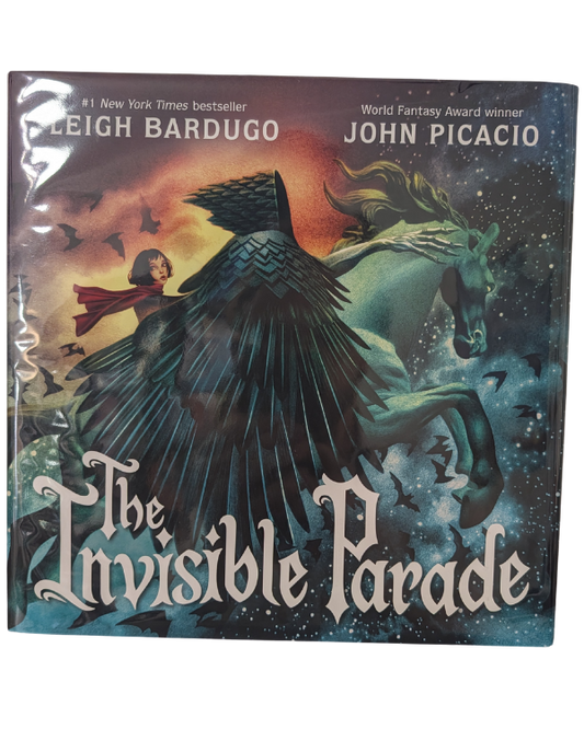 The Invisible Parade