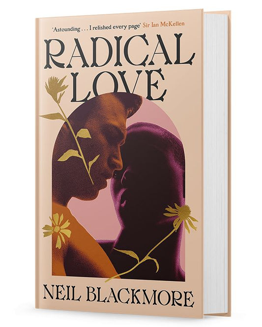 Radical Love