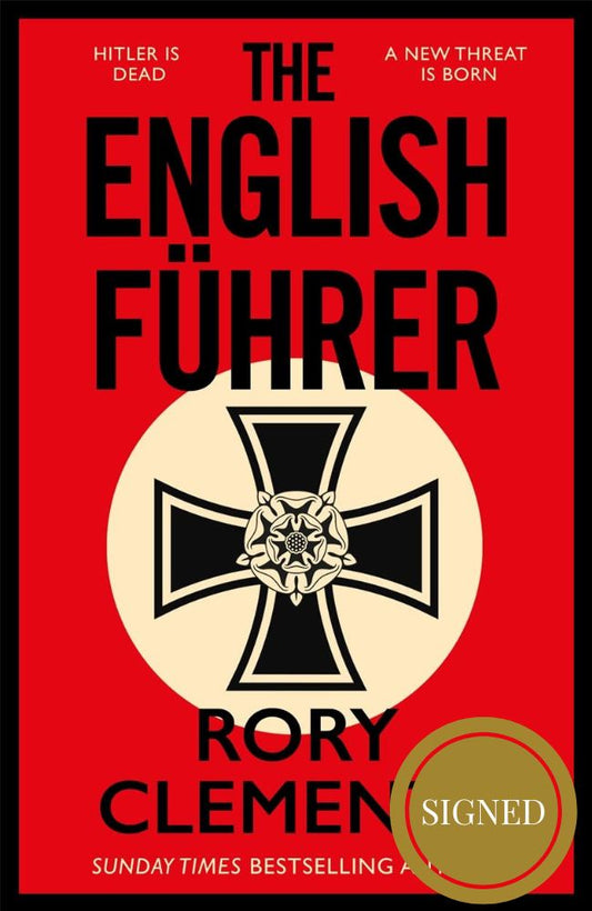 The English Fuhrer