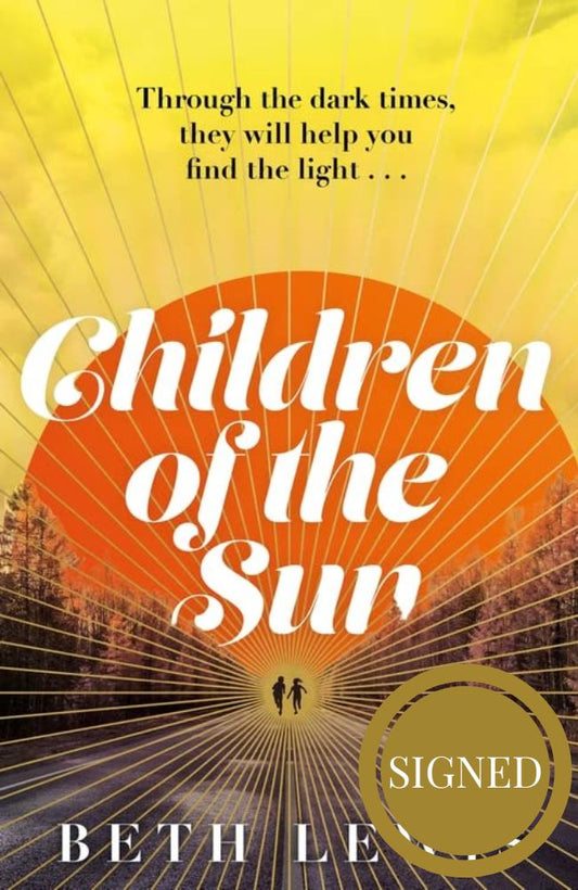Children of the Sun