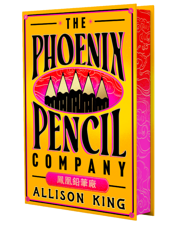 The Phoenix Pencil Company