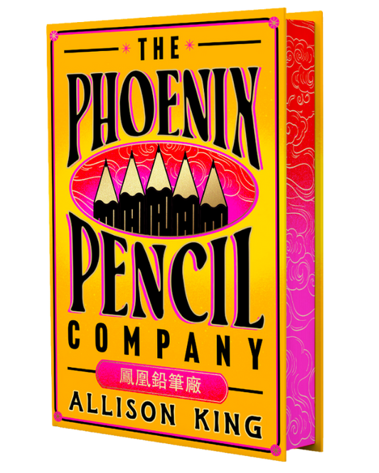 The Phoenix Pencil Company