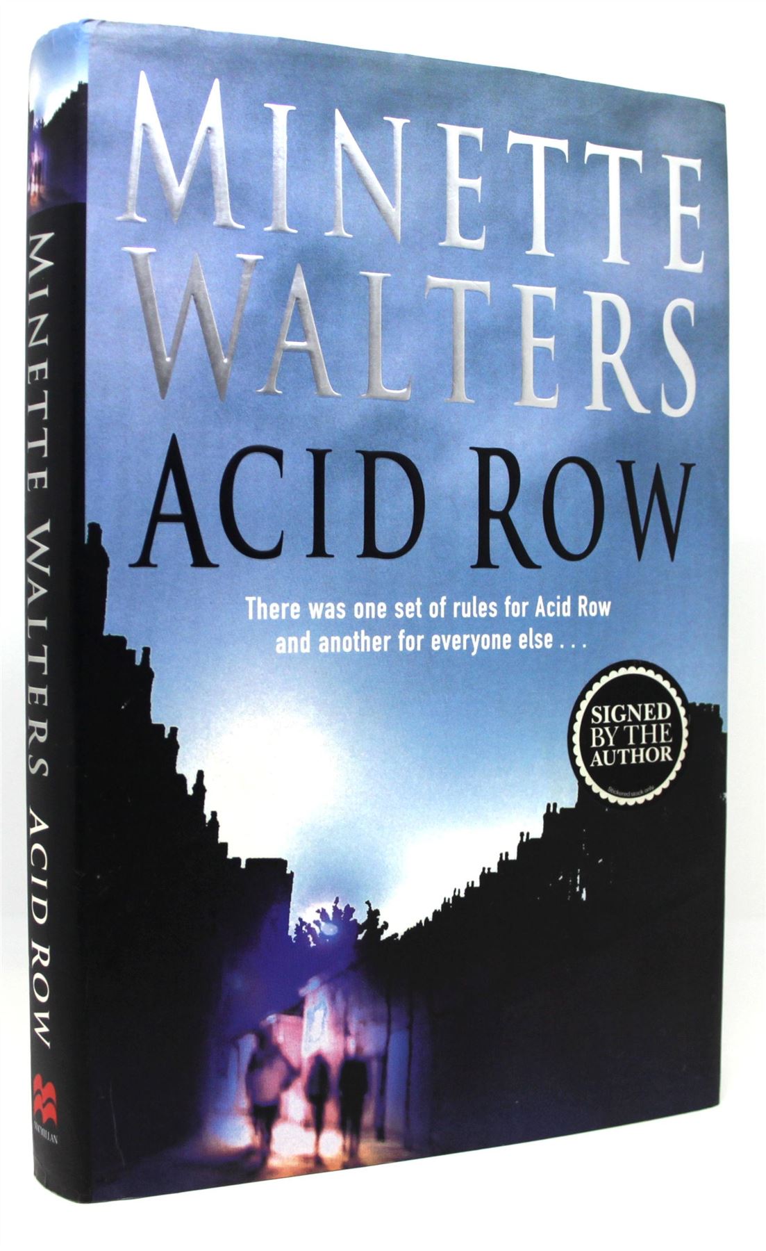 Acid Row